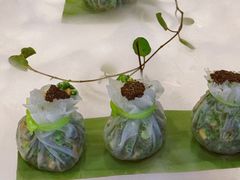 -若蘭慈·无国界素食料理(欢乐海岸店)
