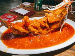 -百年神厨·地道川菜(清江西路店)