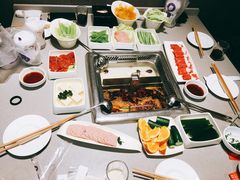 -海底捞火锅(凯德广场店)
