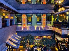 -桂满陇天书(南京德基旗舰店)
