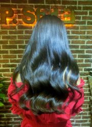 点击看大图 picture-P.STYLE 派斯造型