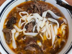 -李易面馆(树木岭店)