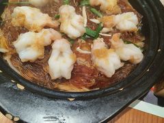 -绿茶餐厅(成都天府红店)