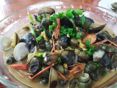 -凤嫂农家乐(梁弄店)