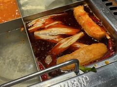 -海底捞火锅(徐州火车站店)