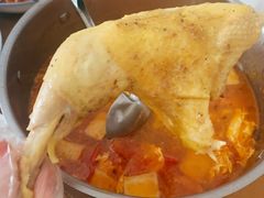 -云洞岩妹仔盐鸡(漳州古城店)