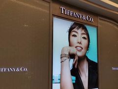 -Tiffany & Co.蒂芙尼
(天津万象城店)