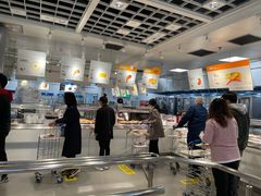-宜家·瑞典风味餐厅(天津东丽商场店)