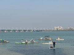 -北海金海湾红树林生态旅游区