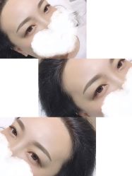 -MIVI半永久纹眉机器野生眉纹唇