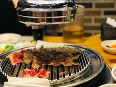 牛五花-青鹤谷(苏州店)