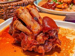 -三十六味匠猪蹄(三元桥店)