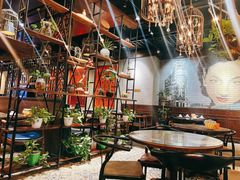 -粤色·老广州茶餐厅(河南商会大厦店)