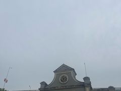 -南京晨光1865创意产业园
