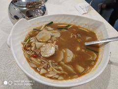 -白鹿江西餐厅(北师大店)