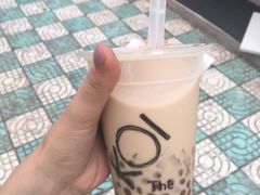 -KOI Thé(厦门国贸广场店)