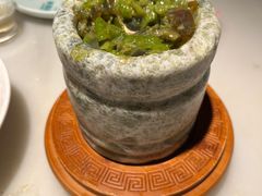 -佬麻雀·剁椒鱼头(京基KK One店)