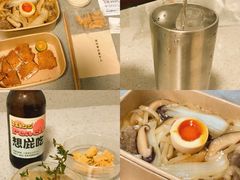 -埋位小酒馆(东城店)