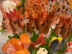 -Mr·Fish鱼鲜生海鲜放题(银泰in99店)