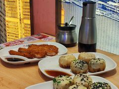 -小杨生煎(湟普汇店)
