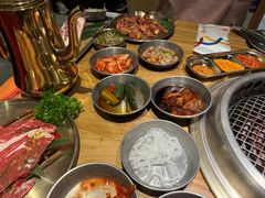 -汉拿山(北京上地华联店)