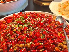 -丽晶轩中餐厅(重庆丽晶酒店)