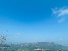 -丹霞山风景名胜区