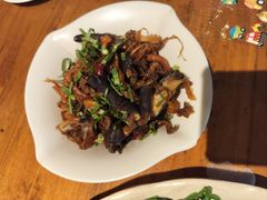 -隔壁老王·家常云南菜(花巷店)