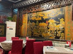 -老浒记烤鸭-北京菜(琉璃厂店)