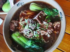 -无锡苏宁银河国际酒店-麺餐厅