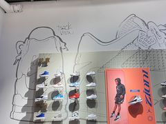 -JORDAN(东方广场店)