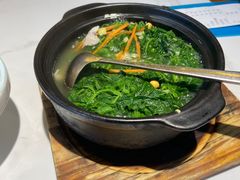 -猪腰一家·地道佛山菜(盐步店)