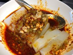 凉粉-徐记海鲜(曲江南湖店)