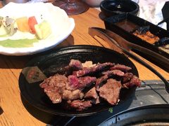 -赤坂亭·M9和牛烧肉·铁板烧·日料398放题(长泰广场店)