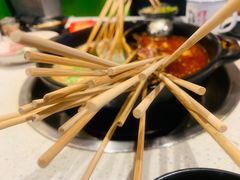 -钢管厂五区小郡肝串串香(南山店)