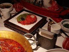 -小龙翻大江文化火锅(宽窄店)