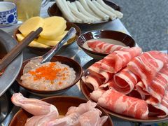 -芈重山老火锅(广州首店)