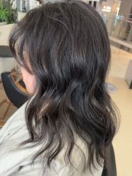 -BEAUTY HAIR GANO