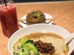 担担面-眉州小吃(魏公村店)