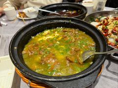 -金哥私房菜馆(张府园总店)