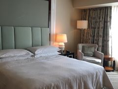 -澳门喜来登大酒店