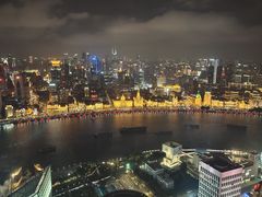 -金轩中餐厅 Jin Xuan(浦东丽思卡尔顿酒店)