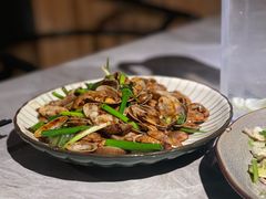 -上楼私房菜(院士路店)