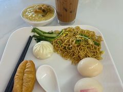 -新美姿美食水疗汇(罗湖口岸店)
