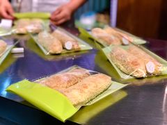 奶油条-RiceZone乐食尊纯米面包坊(望京店)