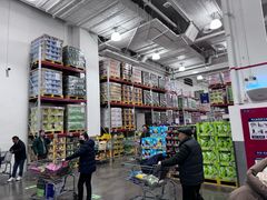 -山姆会员商店(上海浦东店)