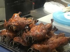 -上海枇杷烤鸭(城乡贸易中心店)