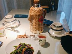 -老屋印象川菜(马园路店)