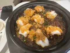 -船歌·鱼水饺青岛菜(国贸商城店)