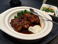 -江南雅厨(李公堤店)